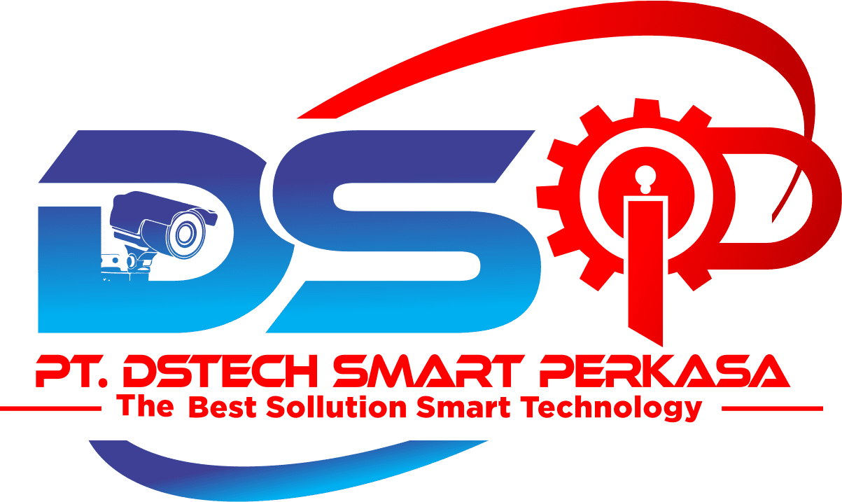 PT. DSTech Smart Perkasa